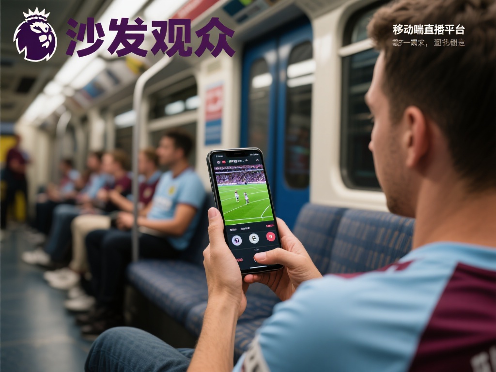 对于现代球迷来说，如何能够在碎片化时间内