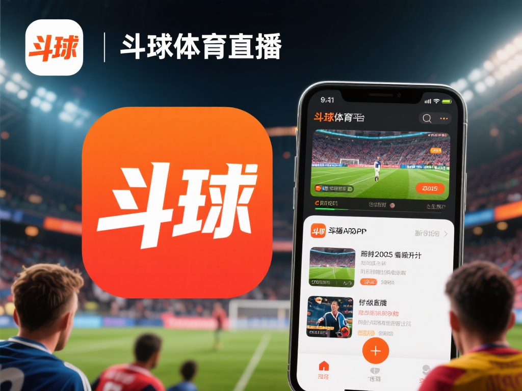 斗球体育直播app凭借其强大的体育赛事直