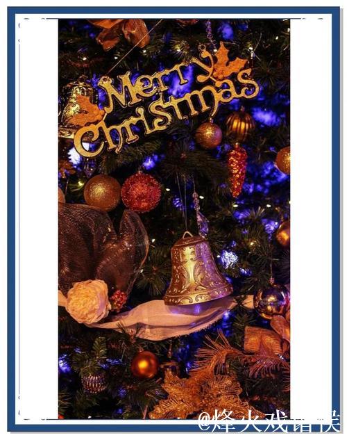 快到圣诞节 了，看看国外邻居们这该死的胜负欲