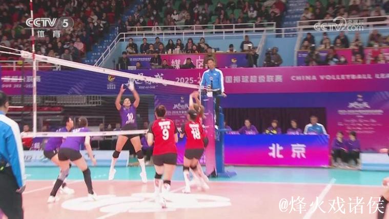 鏖战五局 天津队取得新赛季首胜